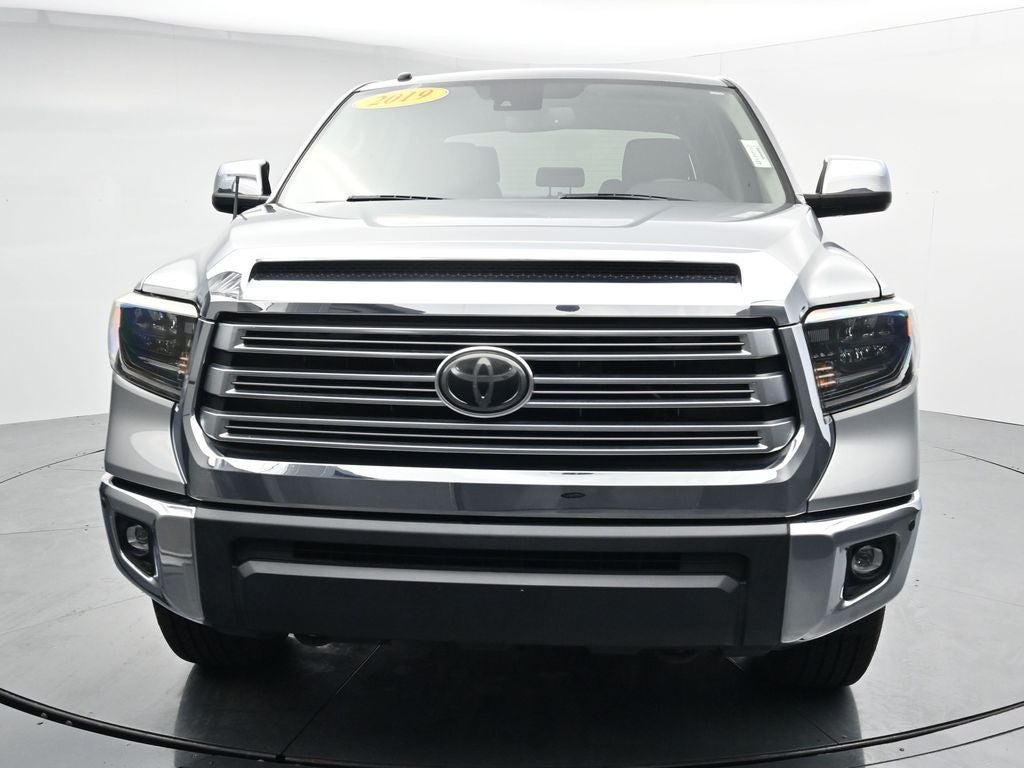 2019 Toyota Tundra Limited