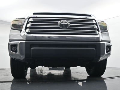 2019 Toyota Tundra Limited
