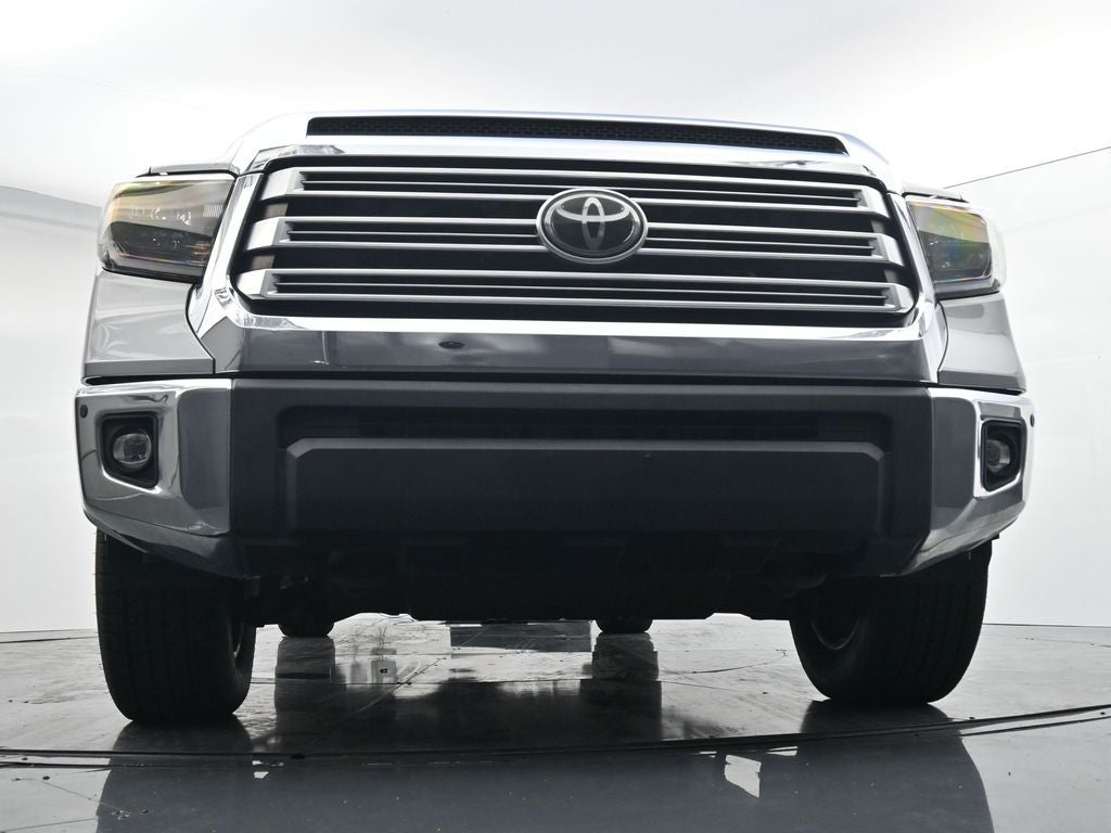 2019 Toyota Tundra Limited