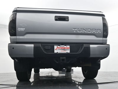 2019 Toyota Tundra Limited