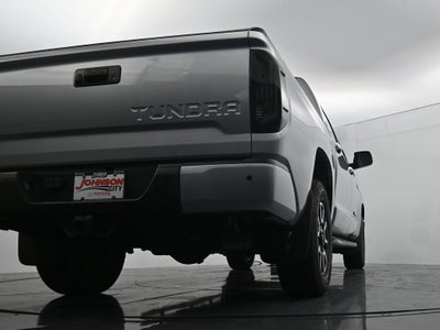 2019 Toyota Tundra Limited