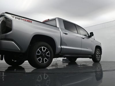 2019 Toyota Tundra Limited