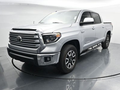 2019 Toyota Tundra Limited