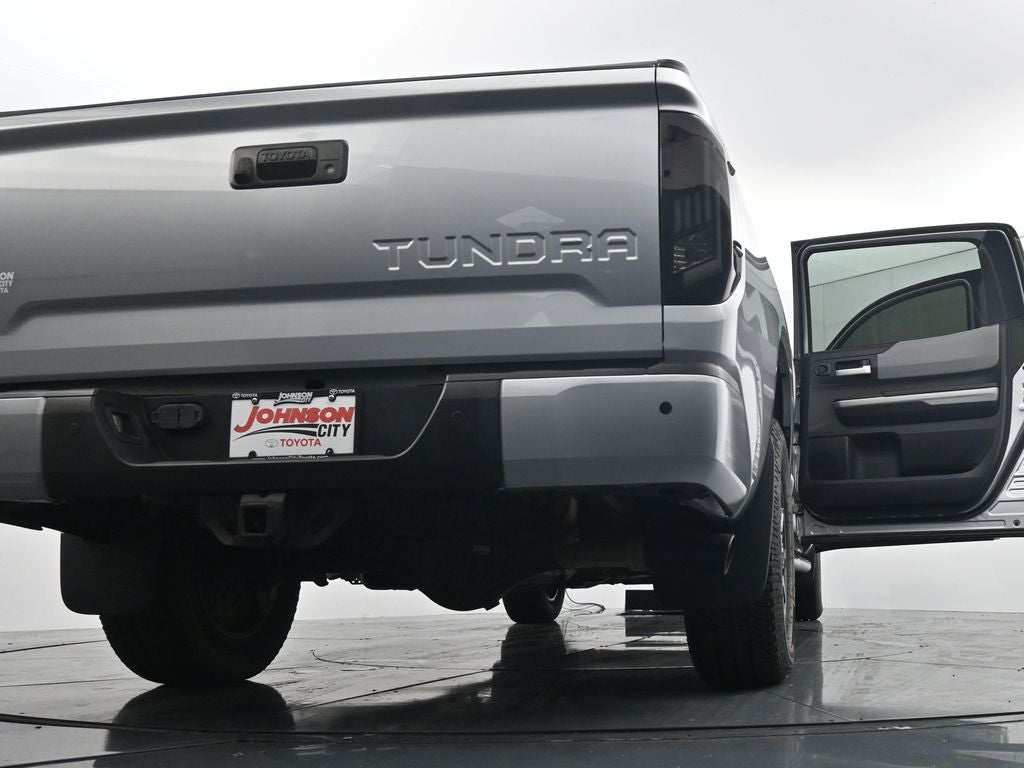 2019 Toyota Tundra Limited
