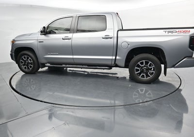 2019 Toyota Tundra Limited