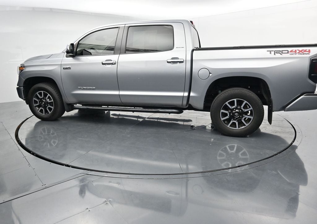 2019 Toyota Tundra Limited