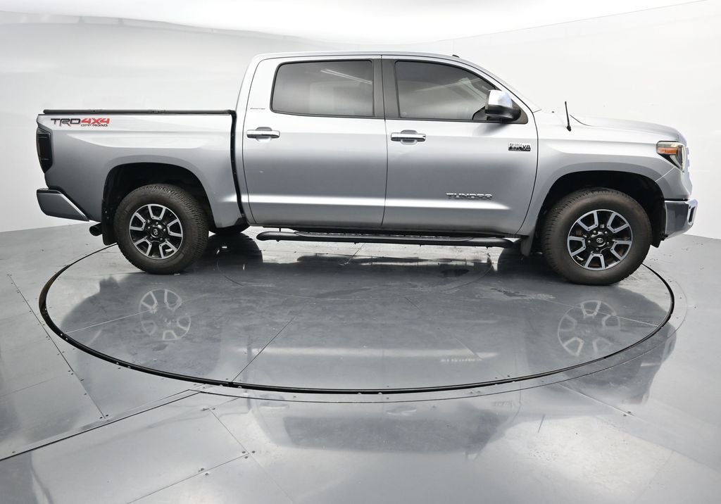 2019 Toyota Tundra Limited