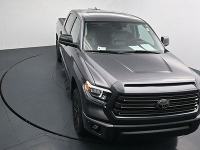 2021 Toyota Tundra Limited