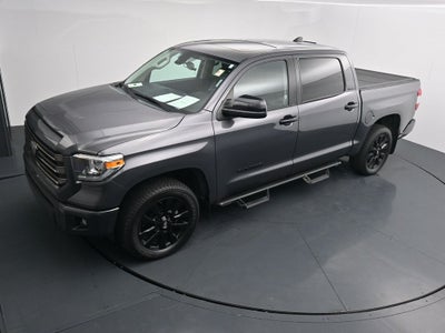 2021 Toyota Tundra Limited