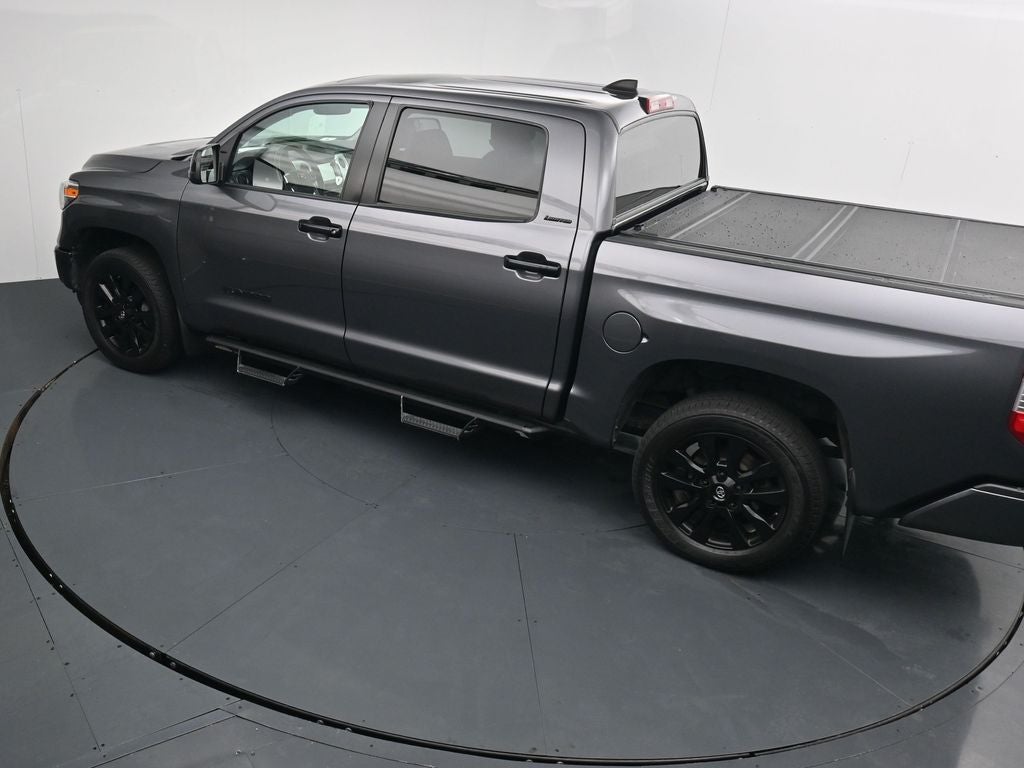 2021 Toyota Tundra Limited