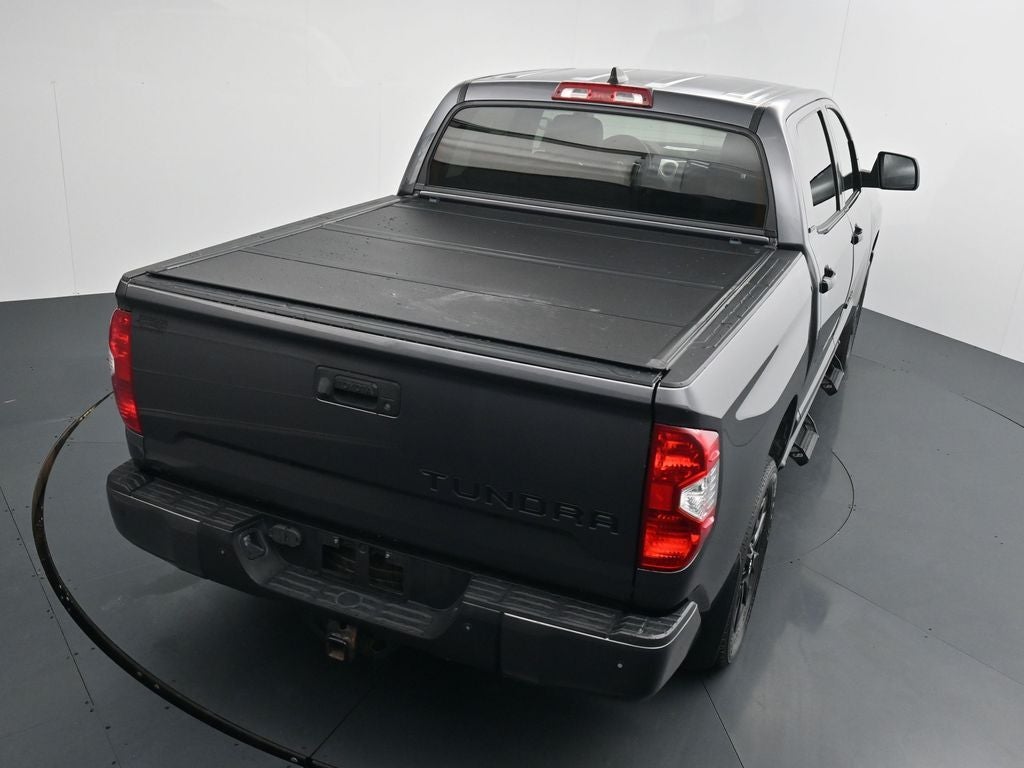 2021 Toyota Tundra Limited