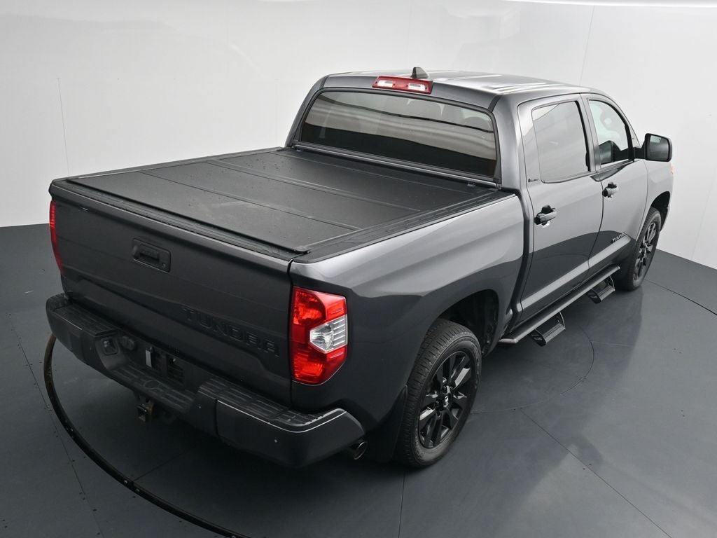 2021 Toyota Tundra Limited