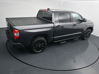 2021 Toyota Tundra Limited