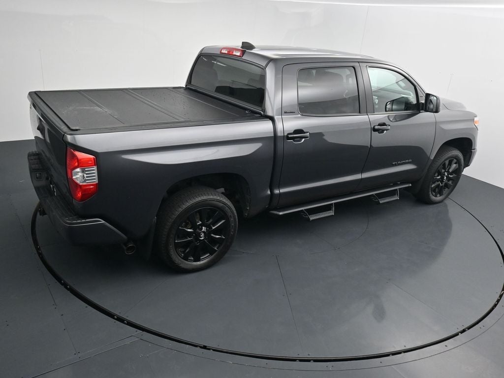 2021 Toyota Tundra Limited