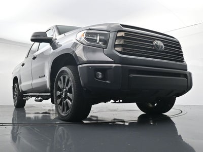 2021 Toyota Tundra Limited