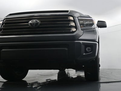 2021 Toyota Tundra Limited