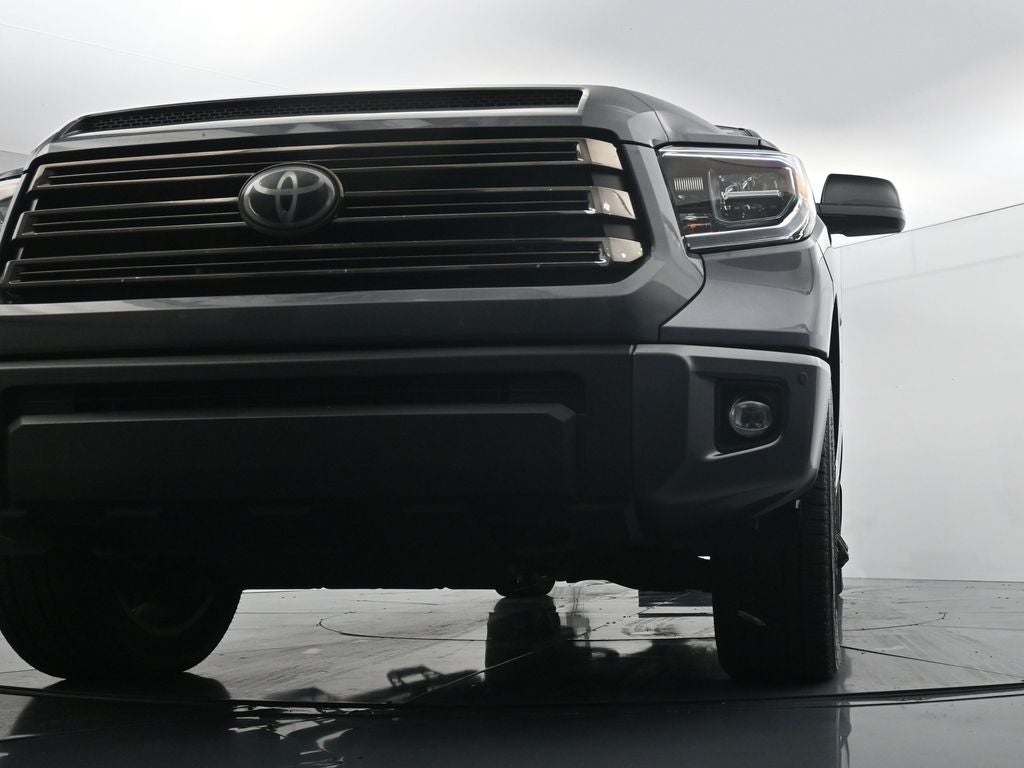 2021 Toyota Tundra Limited