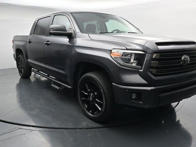 2021 Toyota Tundra Limited
