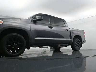 2021 Toyota Tundra Limited