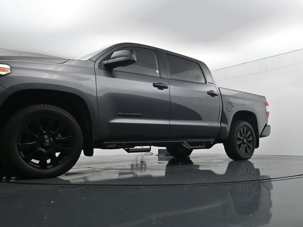 2021 Toyota Tundra Limited
