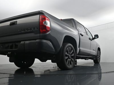 2021 Toyota Tundra Limited