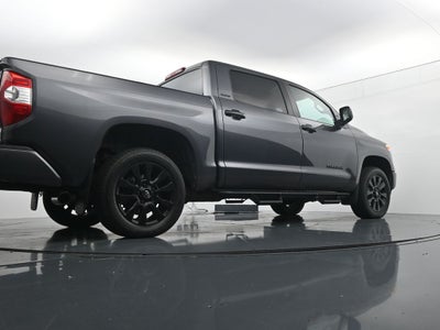 2021 Toyota Tundra Limited