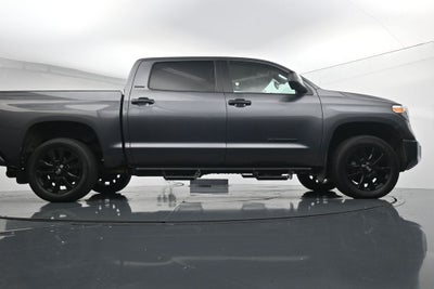 2021 Toyota Tundra Limited