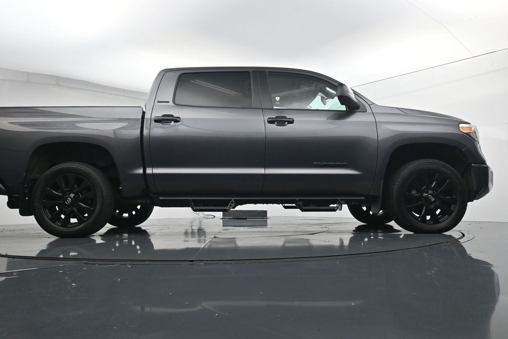 2021 Toyota Tundra Limited