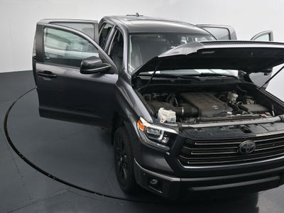 2021 Toyota Tundra Limited