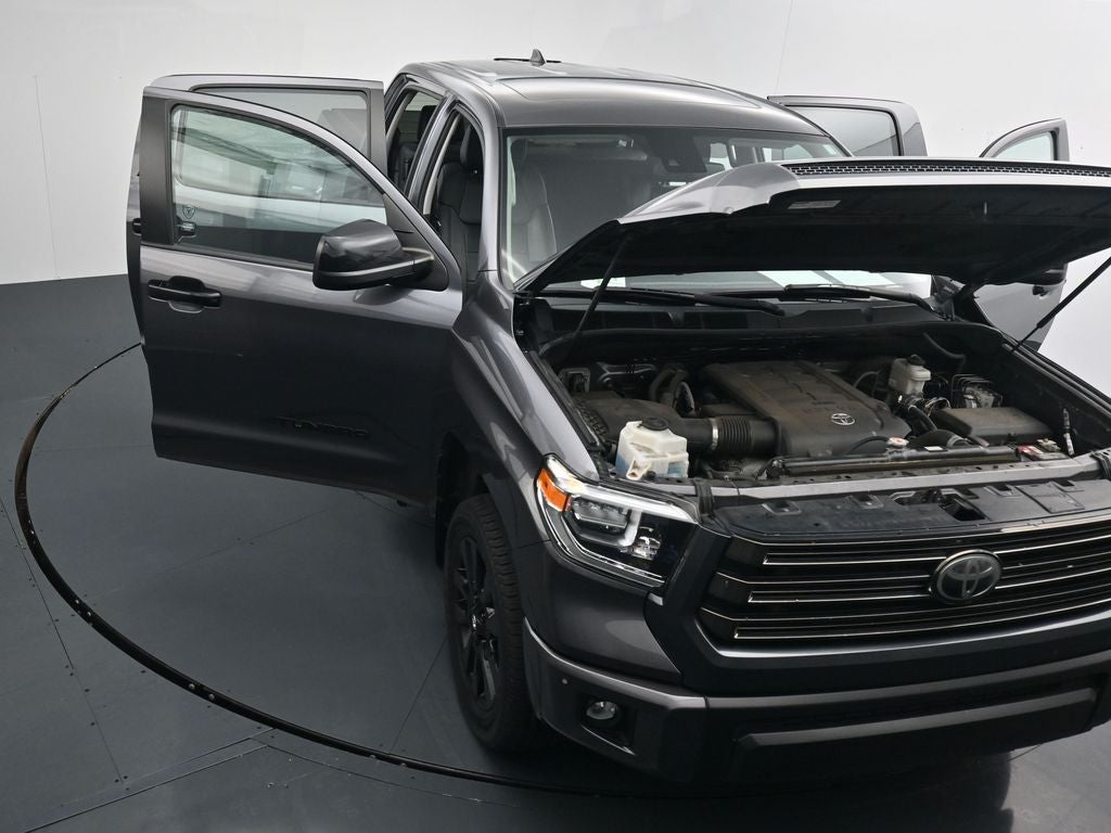 2021 Toyota Tundra Limited