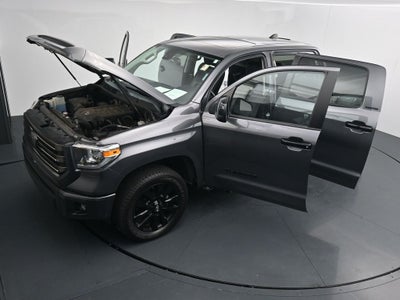 2021 Toyota Tundra Limited