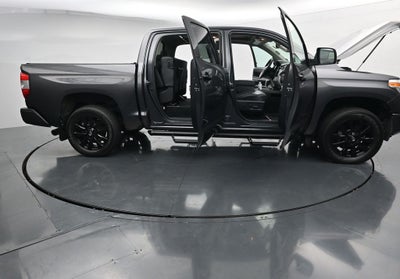 2021 Toyota Tundra Limited