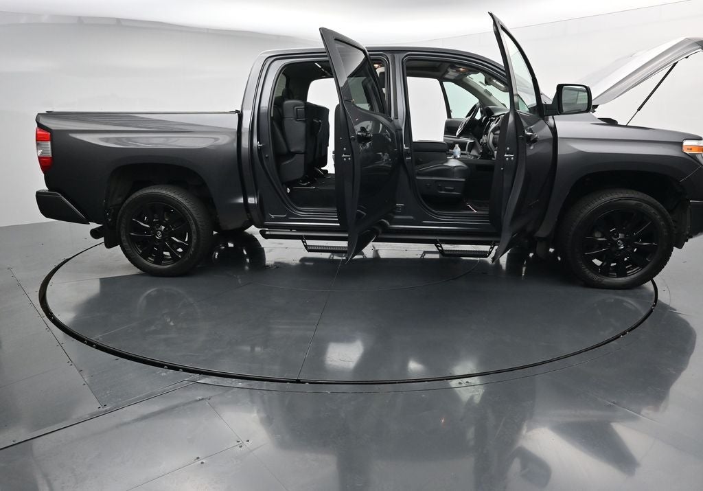 2021 Toyota Tundra Limited