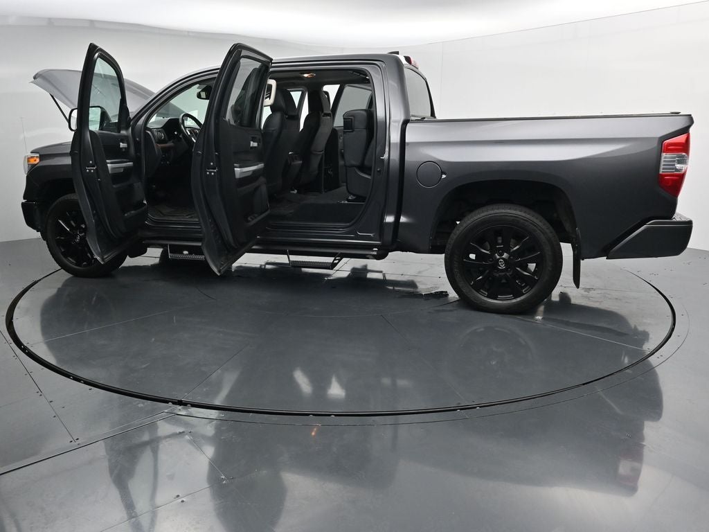 2021 Toyota Tundra Limited