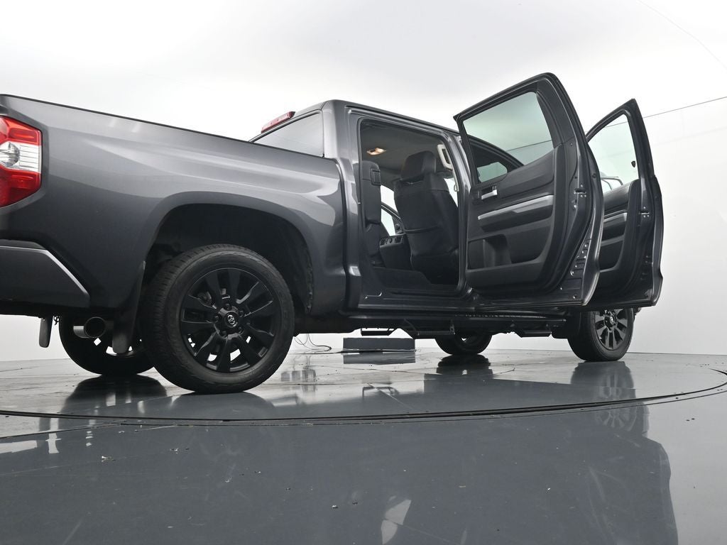 2021 Toyota Tundra Limited
