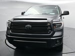 2021 Toyota Tundra Limited