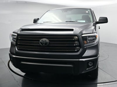 2021 Toyota Tundra Limited