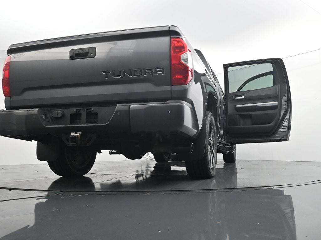 2021 Toyota Tundra Limited