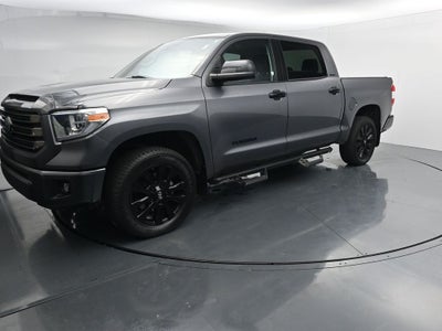 2021 Toyota Tundra Limited