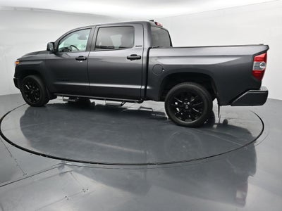 2021 Toyota Tundra Limited