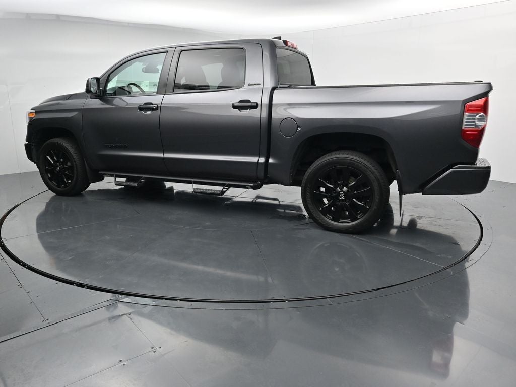 2021 Toyota Tundra Limited