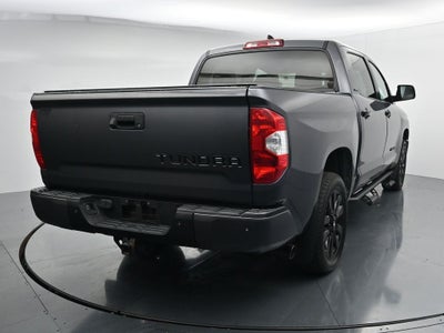 2021 Toyota Tundra Limited