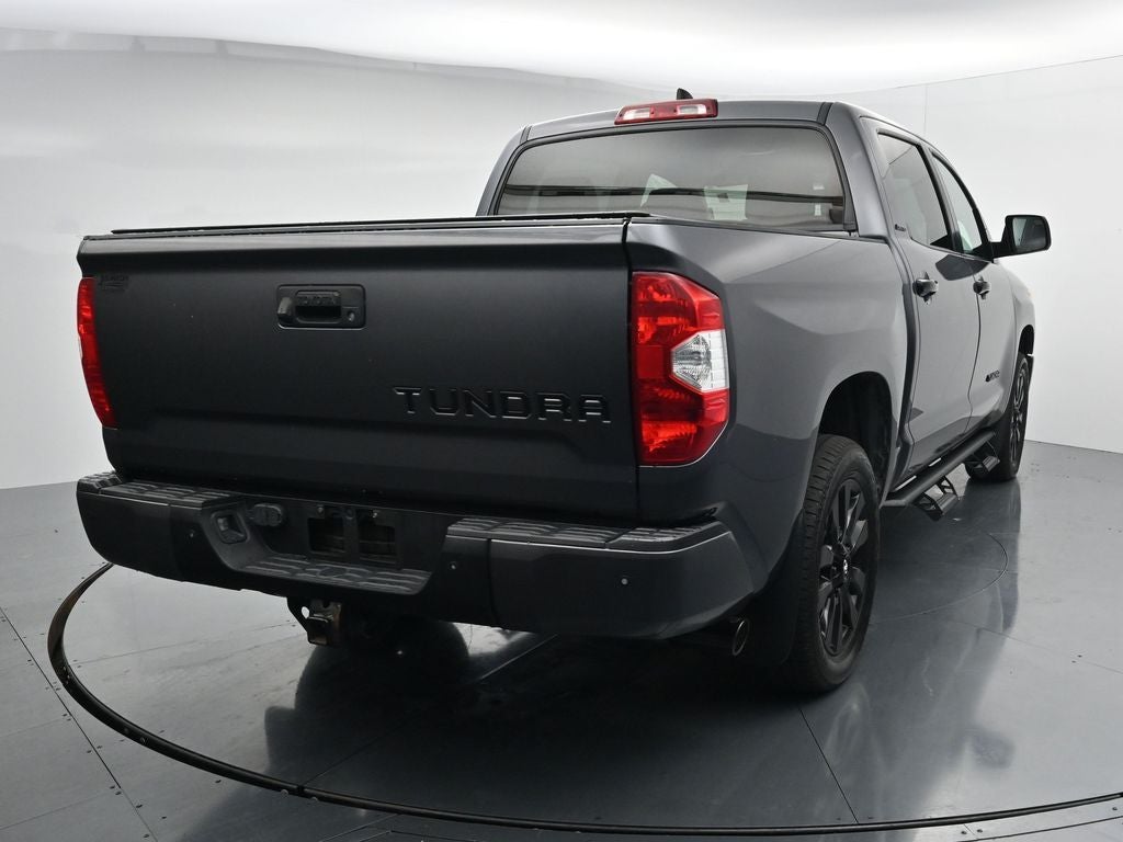 2021 Toyota Tundra Limited