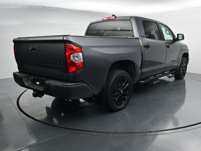 2021 Toyota Tundra Limited