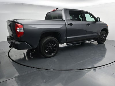 2021 Toyota Tundra Limited