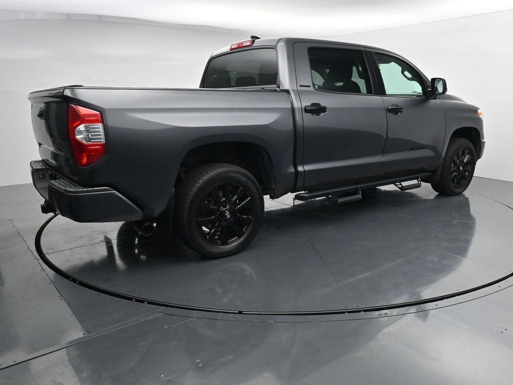 2021 Toyota Tundra Limited