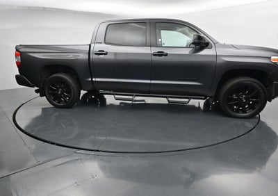 2021 Toyota Tundra Limited