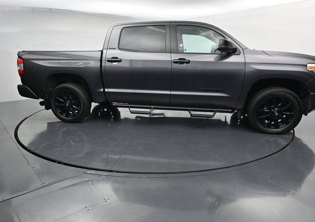 2021 Toyota Tundra Limited