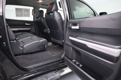 2019 Toyota Tundra Limited