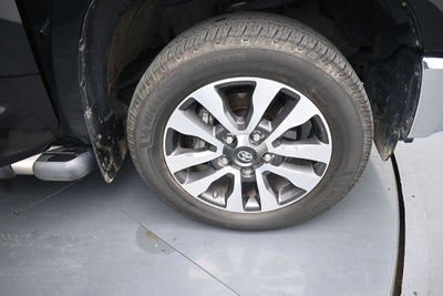 2019 Toyota Tundra Limited